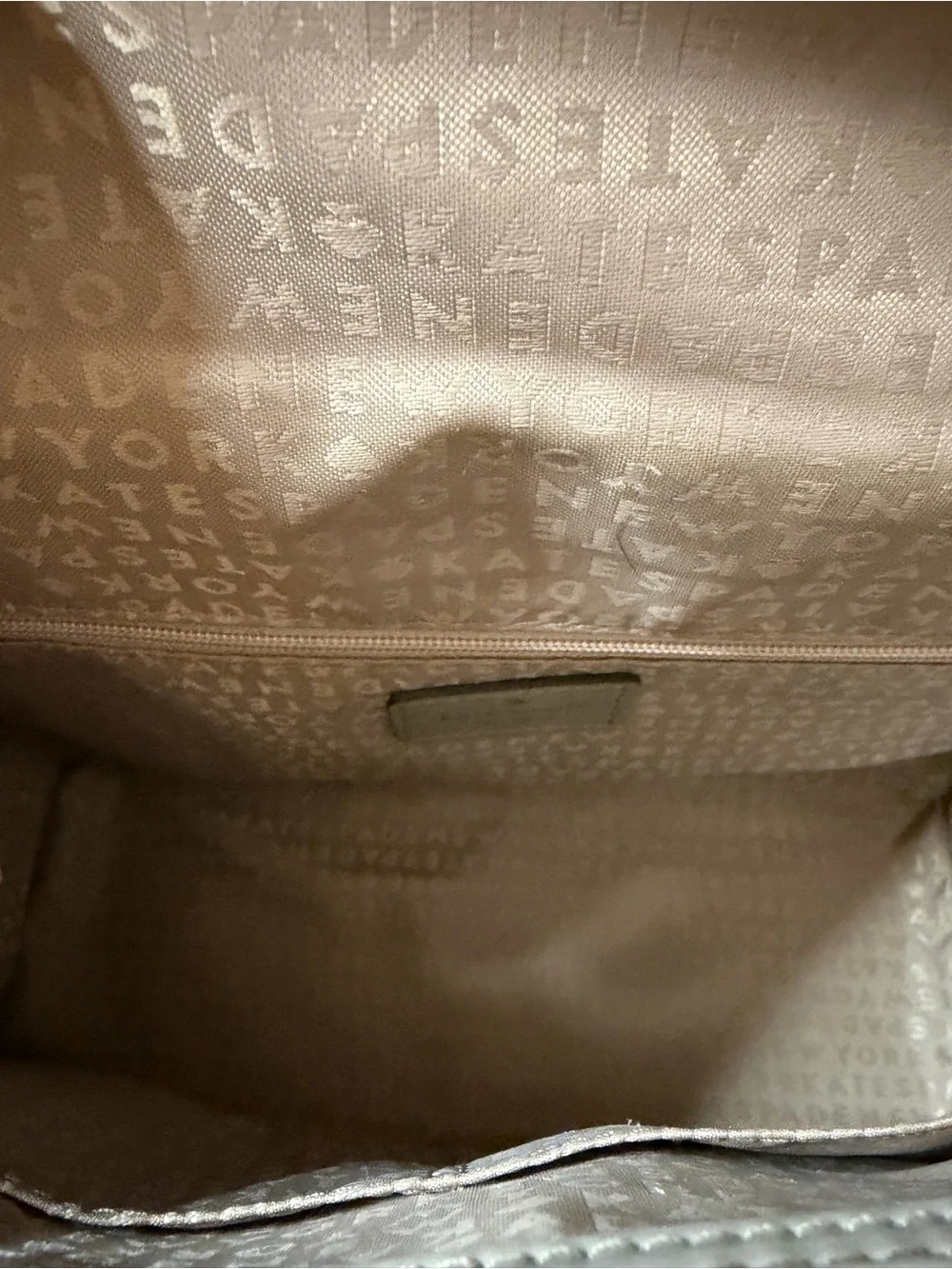 kate spade great preloved